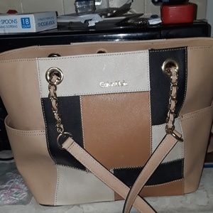Calvin Klein purse